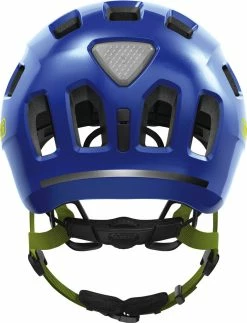 Abus Youn-I 2.0 - Youth Trekking Helmet 8 Abus Youn-I 2.0 - Youth Trekking Helmet -Vélo Soldes Abus Youn I 2 0 Jugend Trekking Helm 40158 3