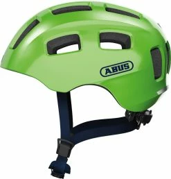 Abus Youn-I 2.0 - Youth Trekking Helmet