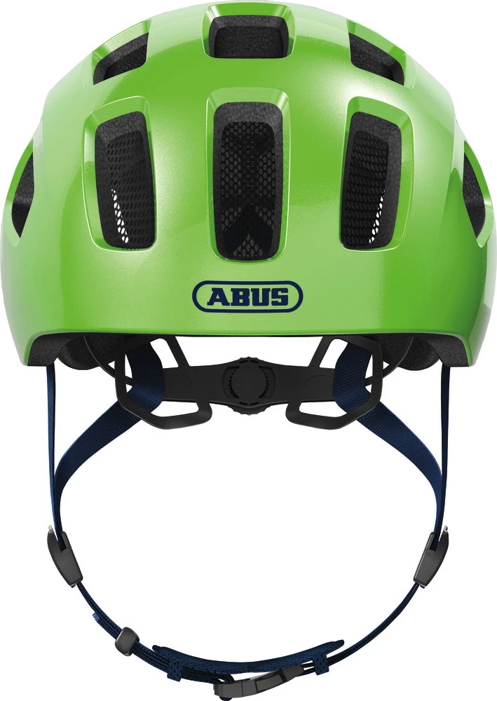 Abus Youn-I 2.0 - Youth Trekking Helmet 4 Abus Youn-I 2.0 - Youth Trekking Helmet – Image 2