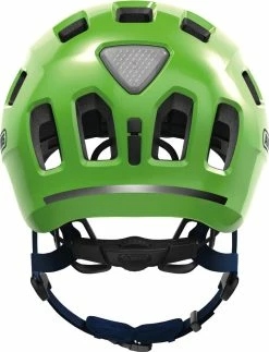 Abus Youn-I 2.0 - Youth Trekking Helmet 8 Abus Youn-I 2.0 - Youth Trekking Helmet -Vélo Soldes Abus Youn I 2 0 Jugend Trekking Helm 40160 3