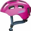 Abus Youn-I 2.0 - Youth Trekking Helmet -Vélo Soldes Abus Youn I 2 0 Jugend Trekking Helm 40164 1