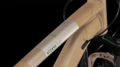 Cube Access WS EAZ Blush´n´sliver -Vélo Soldes Access WS EAZ blush n sliver 625210 1