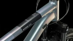 Cube Access WS EAZ Shiftiris´n´black -Vélo Soldes Access WS EAZ shiftiris n black 625200 1