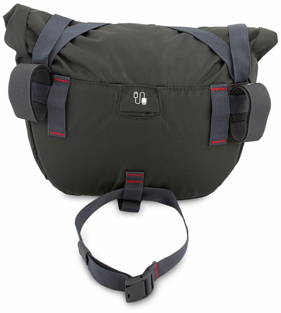 Acepac Bar Bag Sac De Guidon 6 Acepac Bar Bag Sac De Guidon – Image 4