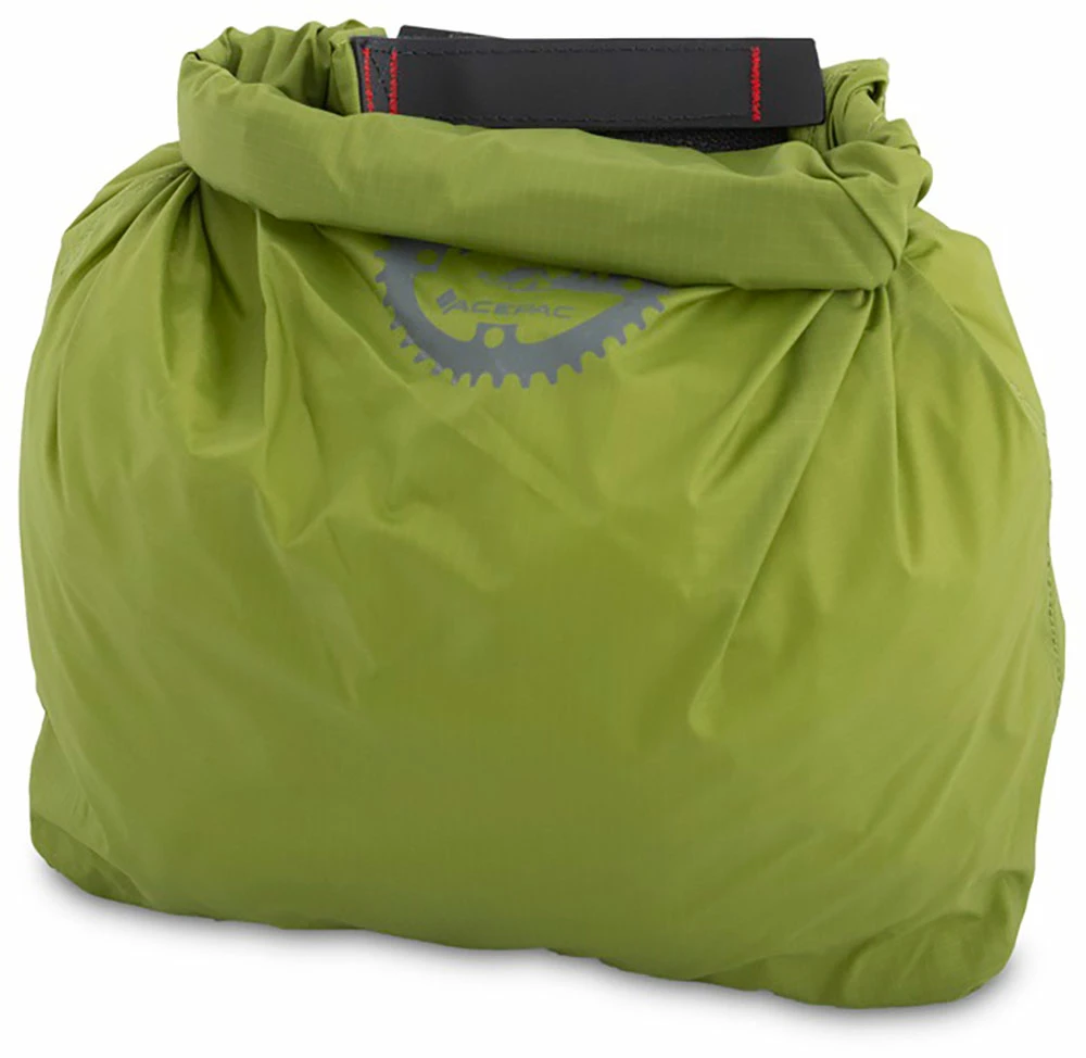 Acepac Bar Bag Sac De Guidon 7 Acepac Bar Bag Sac De Guidon – Image 5