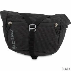 Acepac Bar Bag Sac De Guidon 10 Acepac Bar Bag Sac De Guidon -Vélo Soldes Acepac Bar Bag Lenkertasche 2021 black5T6F4aejVMS5k