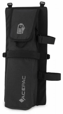 Acepac Sacoche Pour Batterie De Vélo électrique