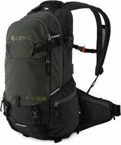 Acepac FLITE 15 - Sac à Dos 9 Acepac FLITE 15 - Sac à Dos -Vélo Soldes Acepac Flite15 44207230220 02