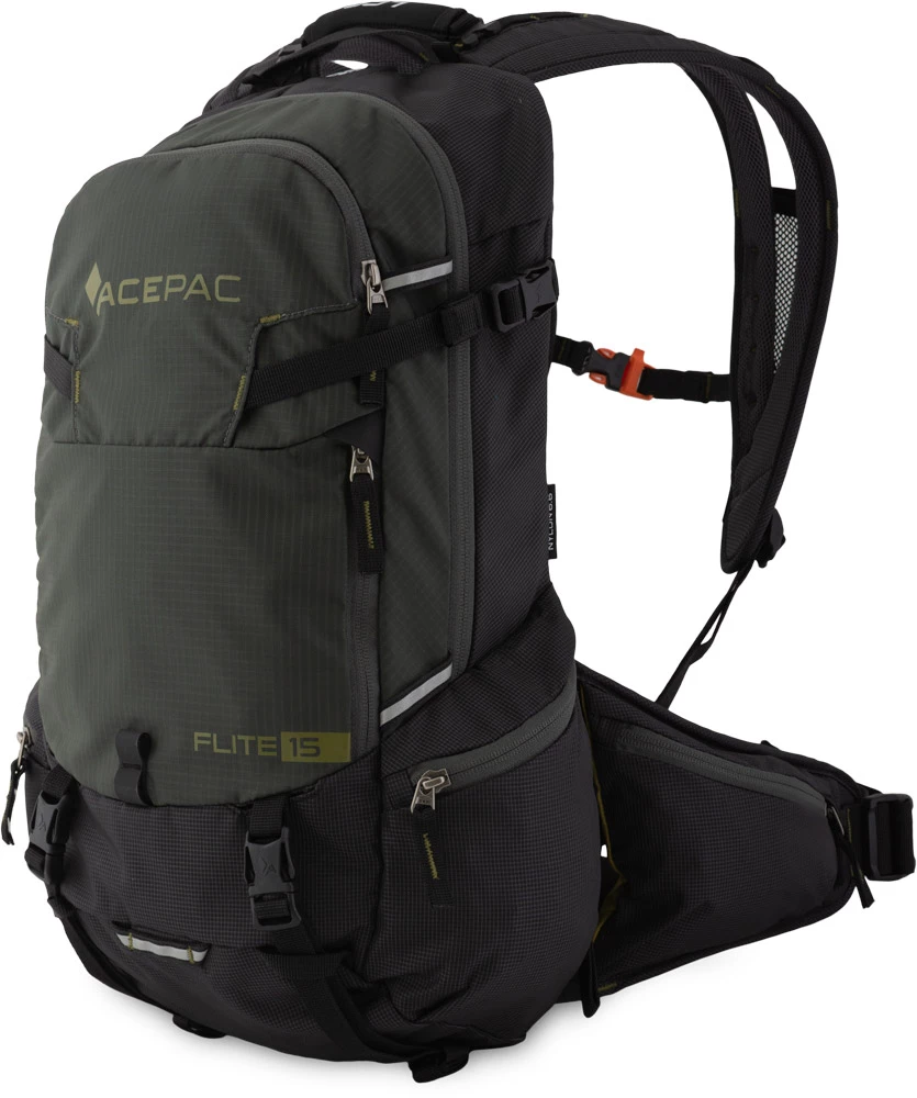 Acepac FLITE 15 - Sac à Dos 4 Acepac FLITE 15 - Sac à Dos – Image 2