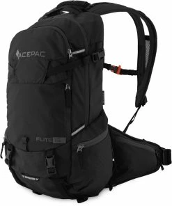 Acepac FLITE 15 - Sac à Dos 10 Acepac FLITE 15 - Sac à Dos -Vélo Soldes Acepac Flite15 44207230220 03