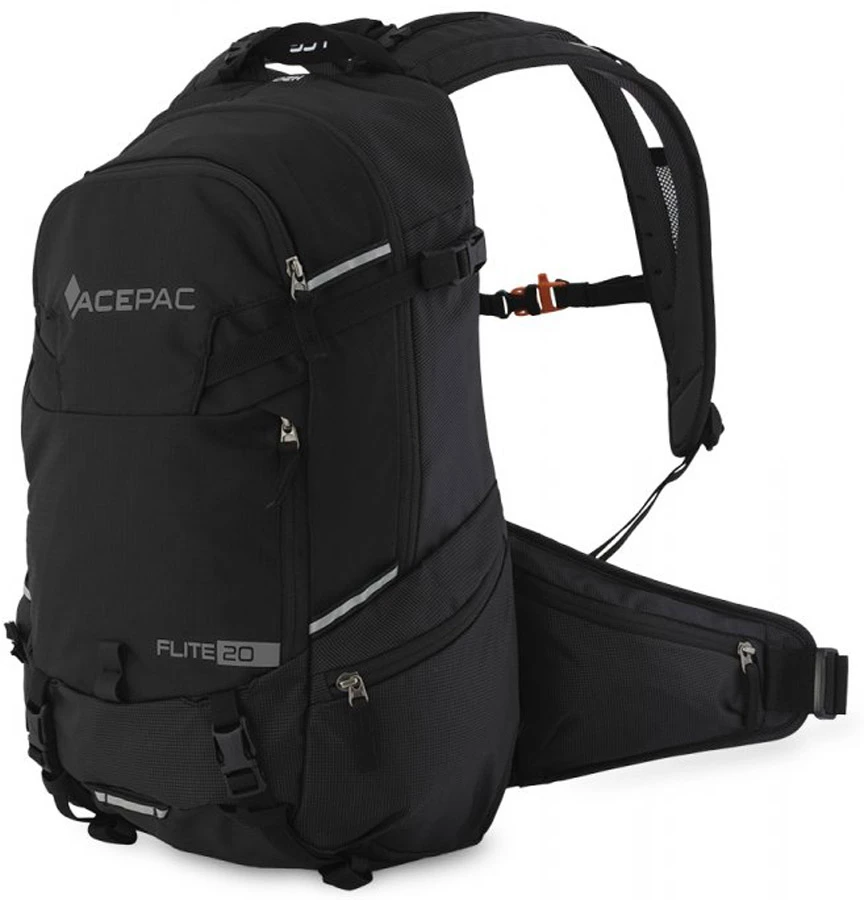 Acepac FLITE 20 - Sac à Dos 3 Acepac FLITE 20 - Sac à Dos