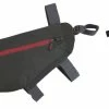 Acepac Sac De Cadre Zip L -Vélo Soldes Acepac Zip Frame Bag grey L 44207150420 01