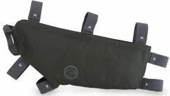 Acepac Sac De Cadre Zip L -Vélo Soldes Acepac Zip Frame Bag grey L 44207150420 04
