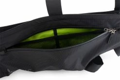 Acepac Poche De Cadre Zip M -Vélo Soldes Acepac Zip Frame Bag grey M 44207150220 06