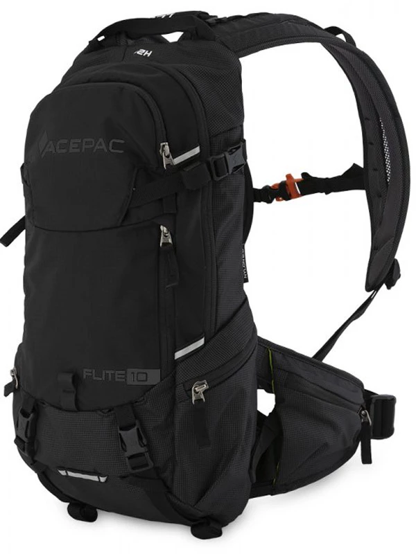 Acepac FLITE 10 - Sac à Dos 5 Acepac FLITE 10 - Sac à Dos – Image 3