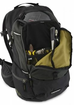 Acepac FLITE 10 - Sac à Dos 11 Acepac FLITE 10 - Sac à Dos -Vélo Soldes Acepac flite 10 44207220120 04