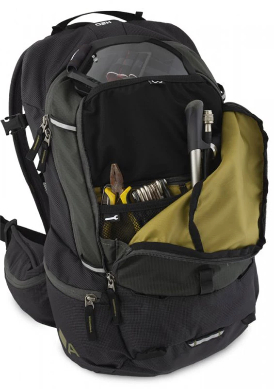 Acepac FLITE 10 - Sac à Dos 6 Acepac FLITE 10 - Sac à Dos – Image 4