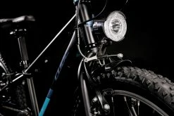 Cube Acid 200 Allroad Black´n´mint -Vélo Soldes Acid 200 Allroad black n mint 622200 2