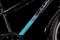 Cube Acid 200 Allroad Black´n´mint -Vélo Soldes Acid 200 Allroad black n mint 622200 3