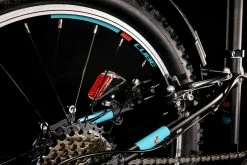 Cube Acid 200 Allroad Black´n´mint -Vélo Soldes Acid 200 Allroad black n mint 622200 4