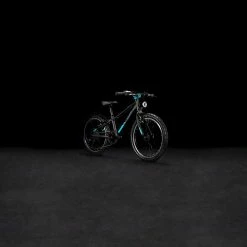 Cube Acid 200 Allroad Black´n´mint -Vélo Soldes Acid 200 Allroad black n mint 622200 5