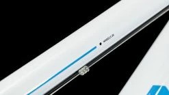 Cube Acid 200 Disc Allroad White´n´blue -Vélo Soldes Acid 200 Disc Allroad white n blue 622250 4