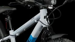 Cube Acid 200 Disc Allroad White´n´blue -Vélo Soldes Acid 200 Disc Allroad white n blue 622250 5