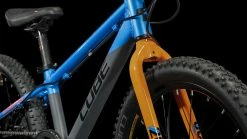 Cube Acid 200 Disc Actionteam -Vélo Soldes Acid 200 Disc actionteam 622175 4