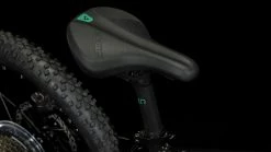 Cube Acid 200 Disc Black´n´green -Vélo Soldes Acid 200 Disc black n green 622160 2