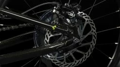 Cube Acid 200 Disc Black´n´green -Vélo Soldes Acid 200 Disc black n green 622160 4