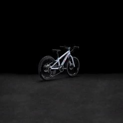 Cube Acid 200 Disc Blue´n´coral -Vélo Soldes Acid 200 Disc blue n coral 622170 5