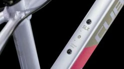 Cube Acid 200 SLX Violet´n´coral -Vélo Soldes Acid 200 SLX violet n coral 622181 2