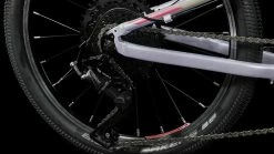 Cube Acid 200 SLX Violet´n´coral -Vélo Soldes Acid 200 SLX violet n coral 622181 3