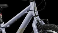 Cube Acid 200 SLX Violet´n´coral -Vélo Soldes Acid 200 SLX violet n coral 622181 5