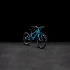 Cube Acid 200 Blue´n´orange -Vélo Soldes Acid 200 blue n orange 622130 5