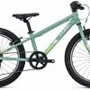 Cube Acid 200 Green´n´white -Vélo Soldes Acid 200 green n white 622145