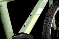 Cube Acid 200 Green´n´white -Vélo Soldes Acid 200 green n white 622145 3