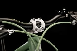 Cube Acid 200 Green´n´white -Vélo Soldes Acid 200 green n white 622145 4