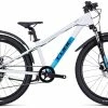 Cube Acid 240 Disc Allroad White´n´blue -Vélo Soldes Acid 240 Disc Allroad white n blue 623590