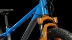 Cube Acid 240 Disc Actionteam -Vélo Soldes Acid 240 Disc actionteam 623190 4