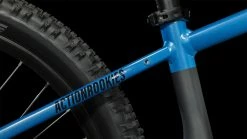 Cube Acid 240 Hybrid Rookie Pro 400 Actionteam 10 Cube Acid 240 Hybrid Rookie Pro 400 Actionteam -Vélo Soldes Acid 240 Hybrid Rookie Pro 400 actionteam 630050 2