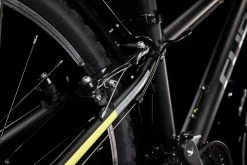 Cube Acid 240 Street Black´n´yellow -Vélo Soldes Acid 240 Street black n yellow 623600 2