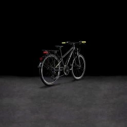 Cube Acid 240 Street Black´n´yellow -Vélo Soldes Acid 240 Street black n yellow 623600 5