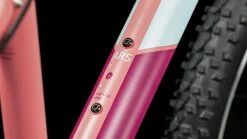 Cube Acid 240 Coral´n´mint 10 Cube Acid 240 Coral´n´mint -Vélo Soldes Acid 240 coral n mint 623150 2