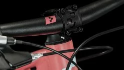 Cube Acid 240 Coral´n´mint 12 Cube Acid 240 Coral´n´mint -Vélo Soldes Acid 240 coral n mint 623150 4