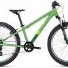 Cube Acid 240 Green´n´pine -Vélo Soldes Acid 240 green n pine 623130