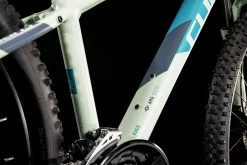 Cube Acid 260 Disc Mint´n´blue -Vélo Soldes Acid 260 Disc mint n blue 623760 2