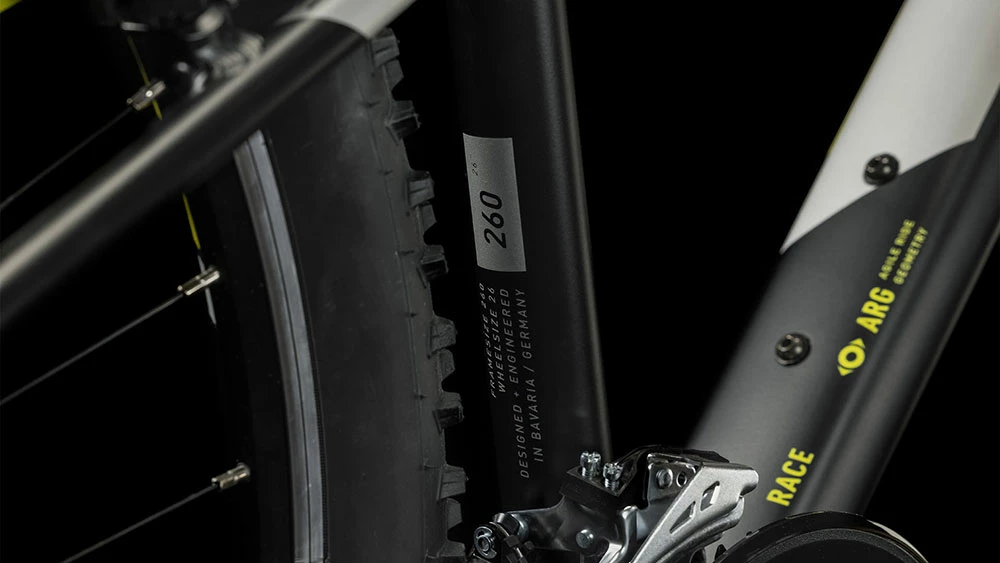 Cube Acid 260 Black´n´yellow 6 Cube Acid 260 Black´n´yellow – Image 4