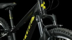 Cube Acid 260 Black´n´yellow 12 Cube Acid 260 Black´n´yellow -Vélo Soldes Acid 260 black n yellow 623700 4