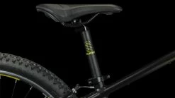 Cube Acid 260 Black´n´yellow 13 Cube Acid 260 Black´n´yellow -Vélo Soldes Acid 260 black n yellow 623700 5